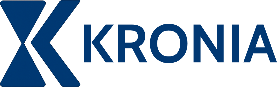Logo Kronia